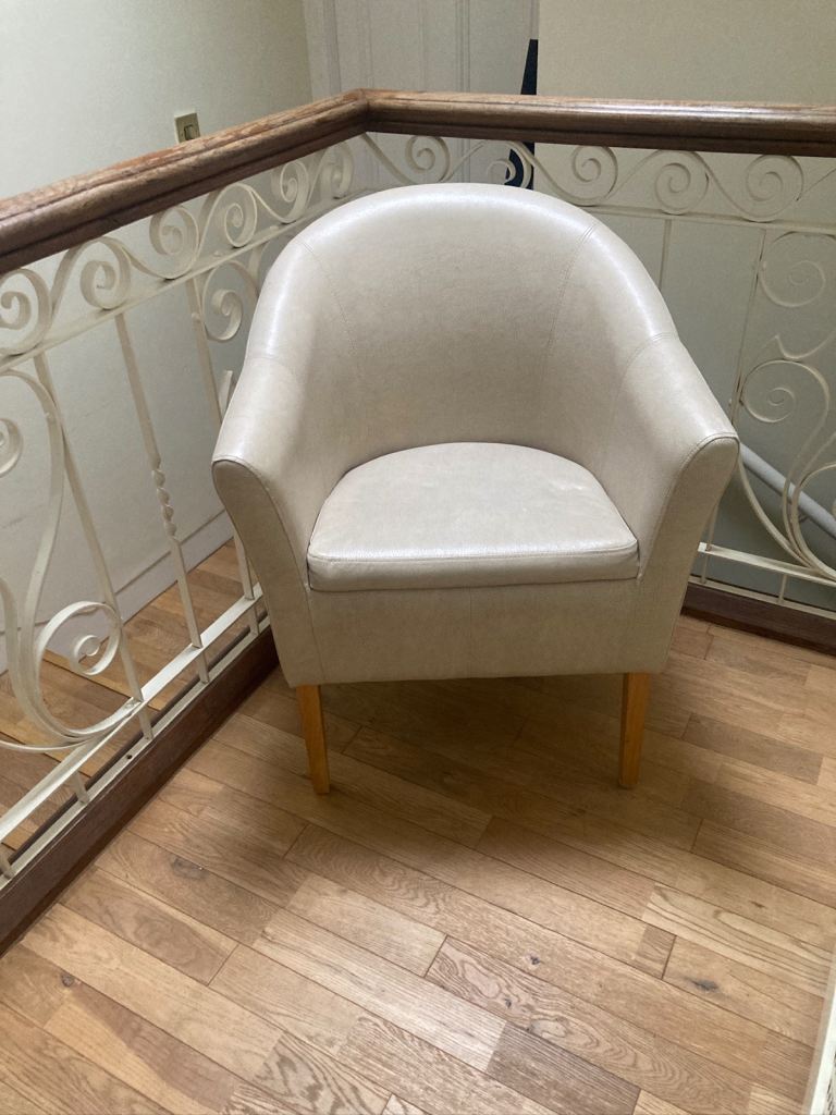Lounge / Bedroom Chair