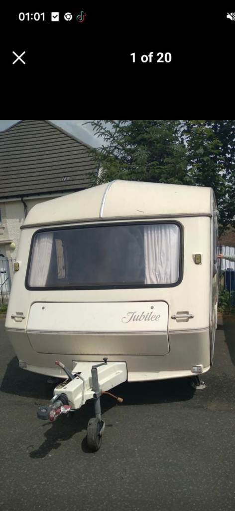  caravan 