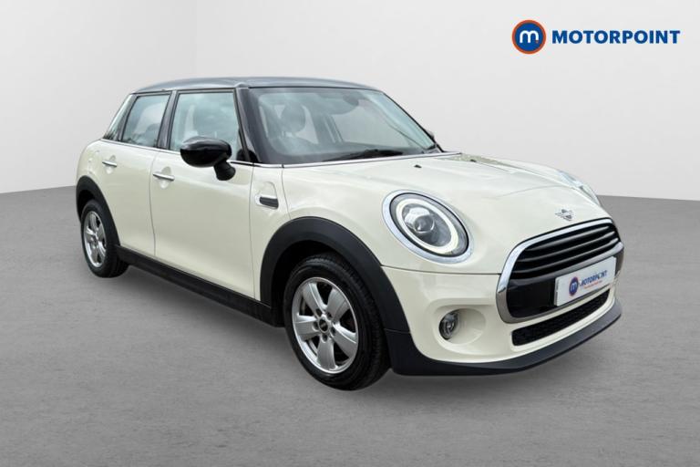 2020 MINI Hatch 1.5 Cooper Classic II 5dr Hatchback Petrol Manual