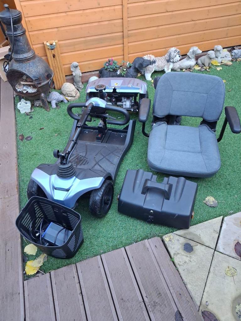 ABILIZE STRIDER SPORT 