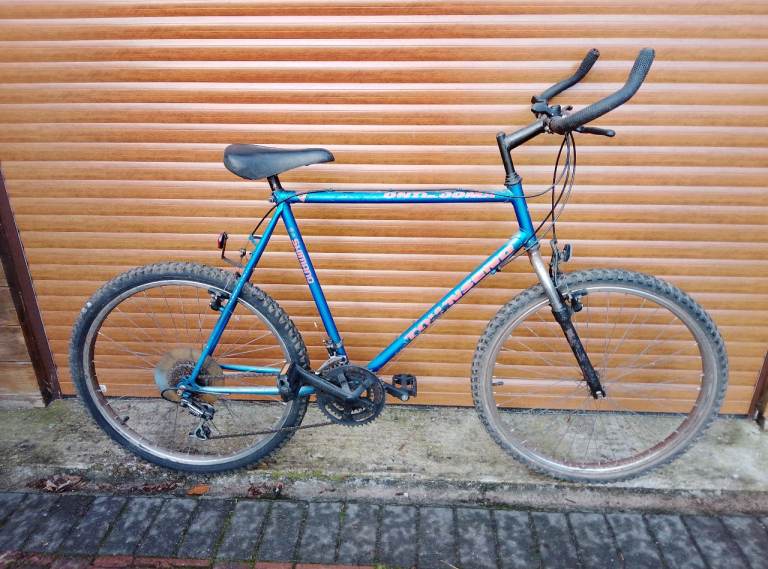 image for Townsend Montezuma 