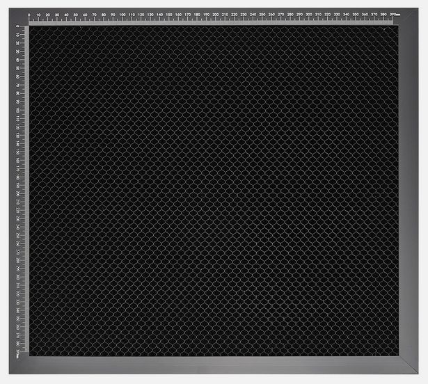 TwoTrees Honeycombe Laser bed 15.7 x 15.7 ins