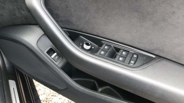 2023 Audi A5 S line 35 TFSI  150 PS S tronic Automatic Hatchback Petrol Automatic