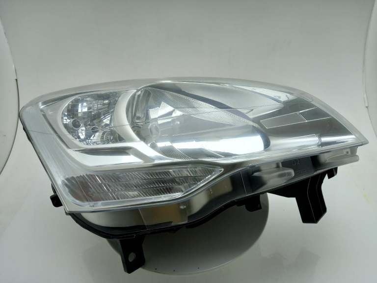 Citroen Berlingo Headlamp Headlight O/S 2015-2019 Rh