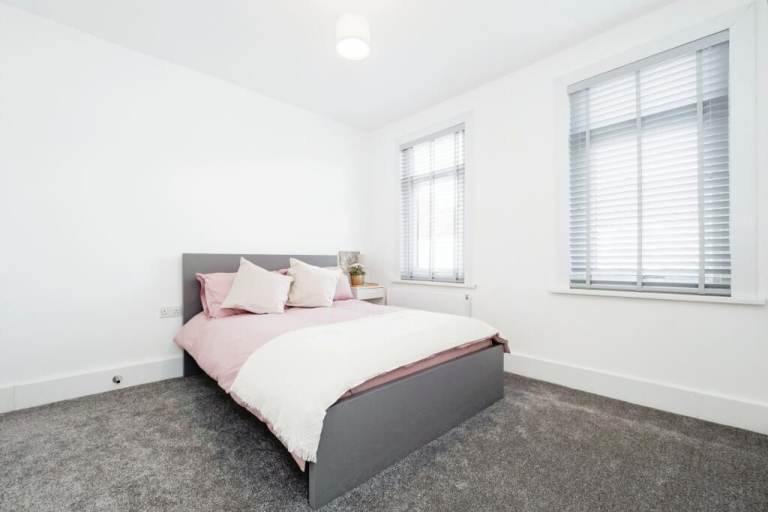 🏡🗝 Premium Double Room in Excellent Location – All Bills Included – Stratford 🏡🗝
