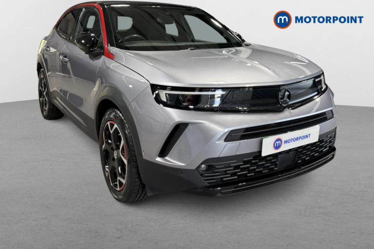 2023 Vauxhall Mokka 100kW GS Line 50kWh 5dr Auto HATCHBACK ELECTRIC Automatic