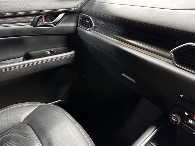 2023 Mazda CX-5 2.0 e-SKYACTIV G MHEV Exclusive-Line Euro 6 (s/s) 5dr ESTATE Petrol Manual