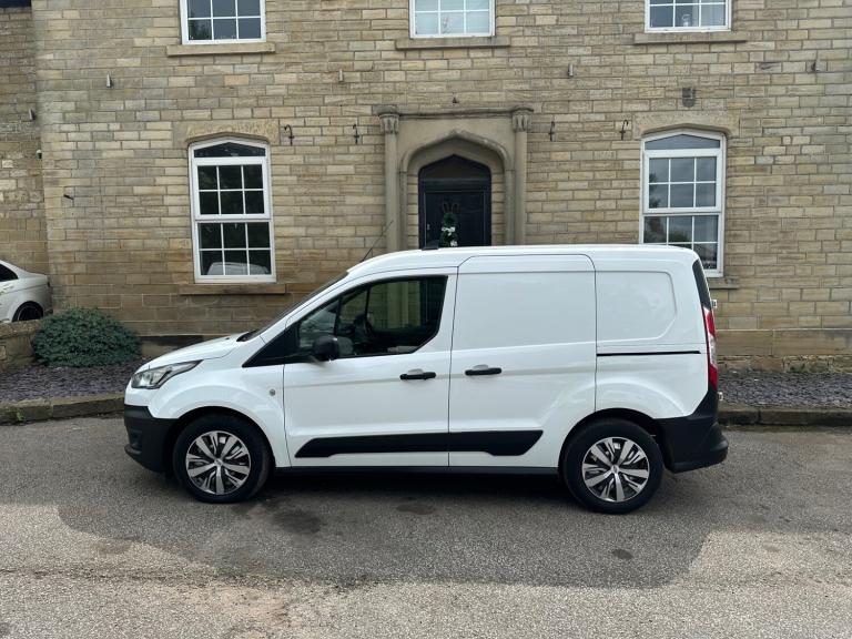 *2021 FACELIFT TRANSIT CONNECT 200*BLUETOOTH*CAM BELT REPLACED*PX WELCOME*NO VAT