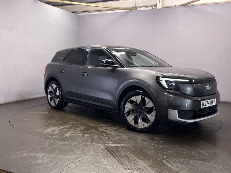 2024 74 FORD EXPLORER EXTENDED RANGE 77KWH PREMIUM SUV 5DR ELECTRIC AUTO (286 PS