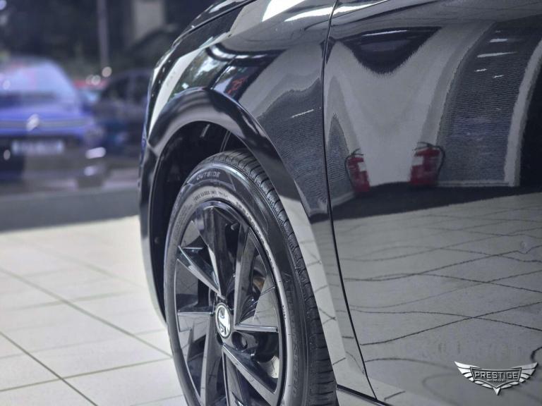 2024 Vauxhall Corsa 1.2 GS Euro 6 5dr HATCHBACK Petrol Manual