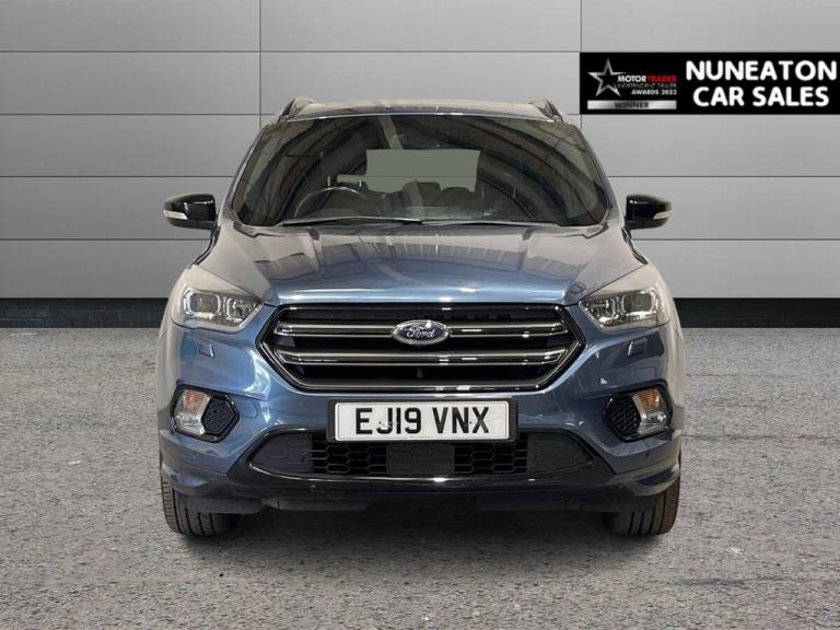 2019 Ford Kuga 2.0 TDCi EcoBlue ST-Line Edition SUV 5dr Diesel Manual Euro 6 (s/s) (150 ps HATCHB...