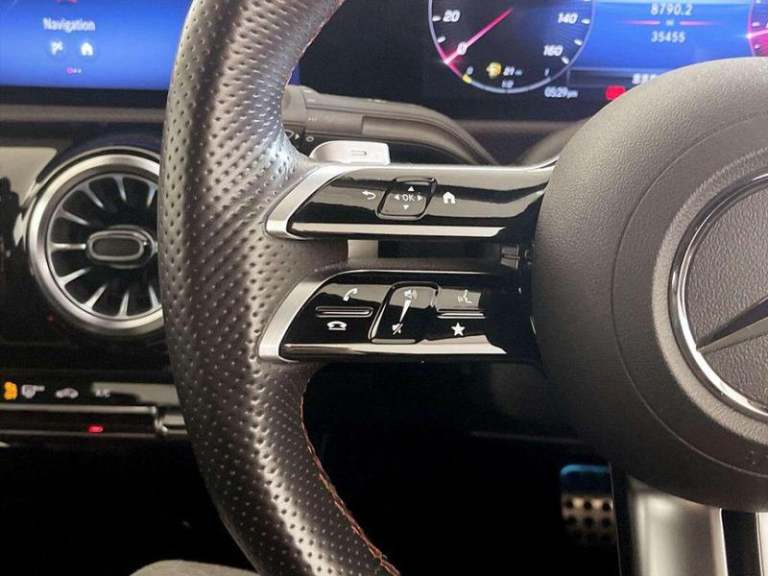 2023 Mercedes-Benz A-Class 1.3 A200h MHEV AMG Line (Executive) 7G-DCT Euro 6 (s/s) 4dr Automatic ...