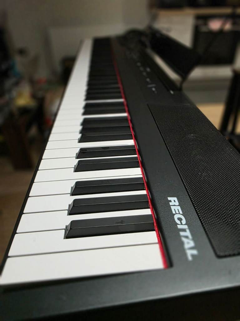 Alesis Recital Keyboard