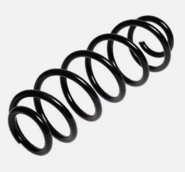 Honda Civic 2.2 CDTi 2005-2011 Rear suspension coil spring