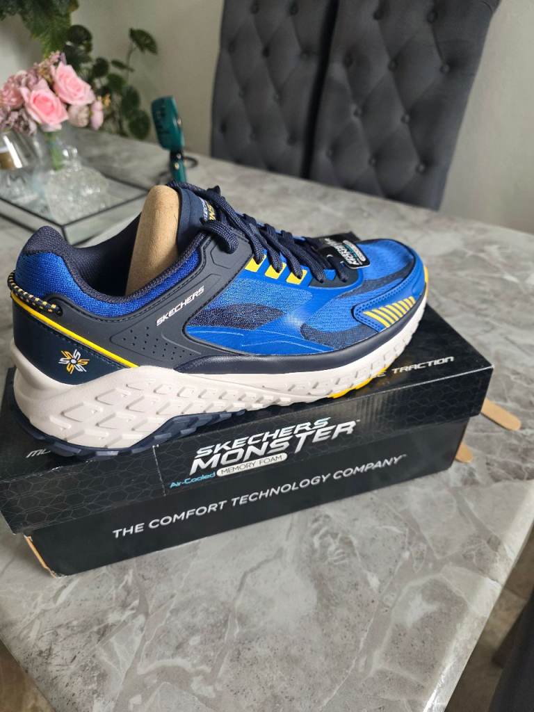 Mens trainers 