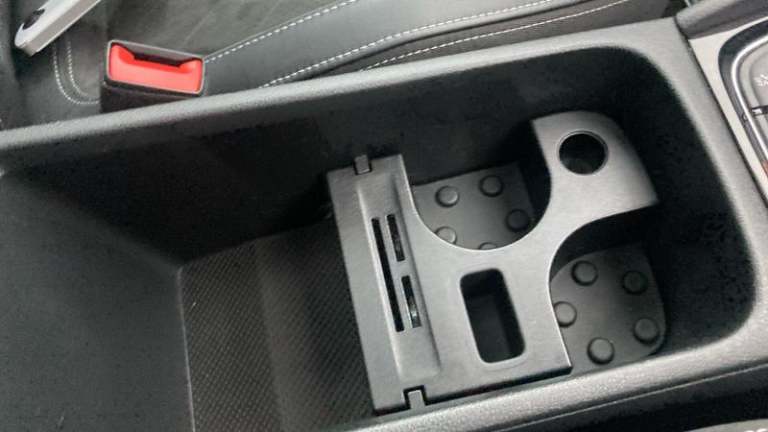 2023 Skoda Kodiaq 2.0 TDI Sport Line 4x4 5dr DSG [7 Seat] Automatic Estate Diesel Automatic