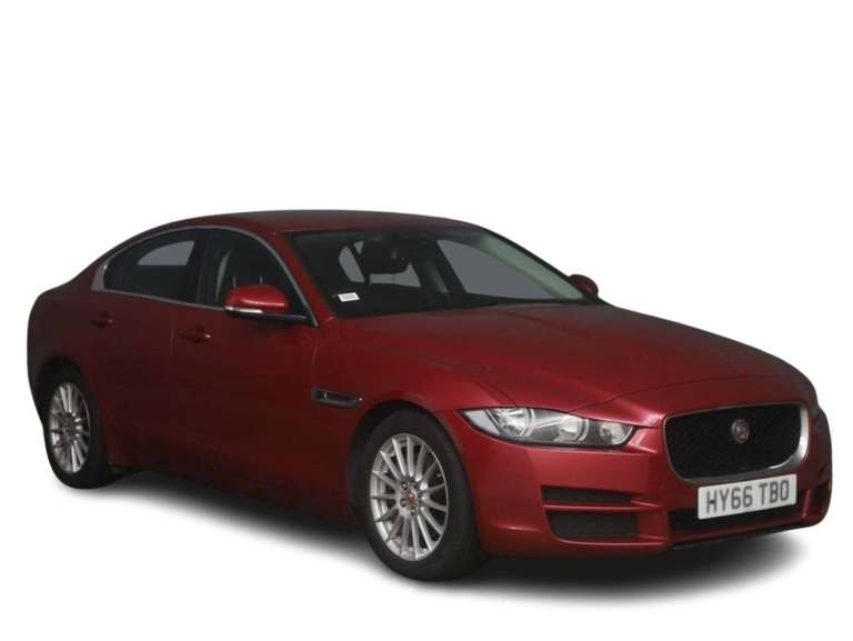 2016 Jaguar XE 2.0d Prestige Saloon 4dr Diesel Auto Euro 6 (s/s) (163 ps) Saloon Diesel Automatic