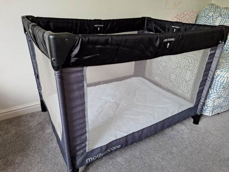 Baby Travel Cot