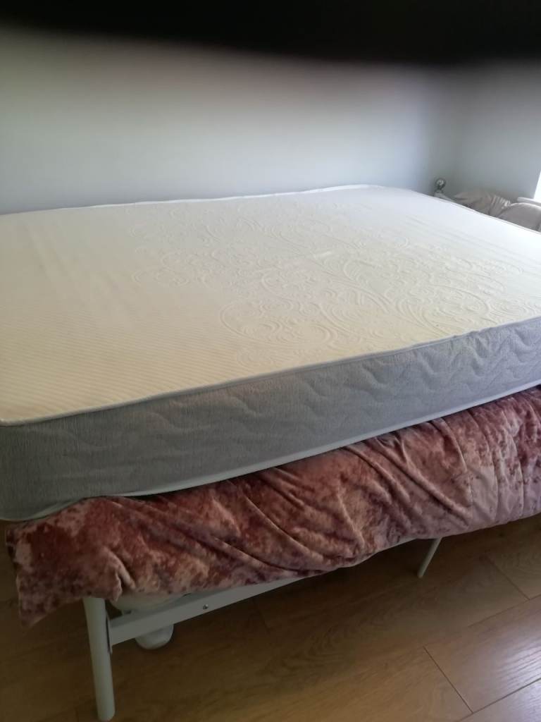 Brand new mattress