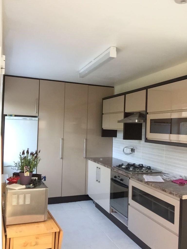 3 bed same detached house 