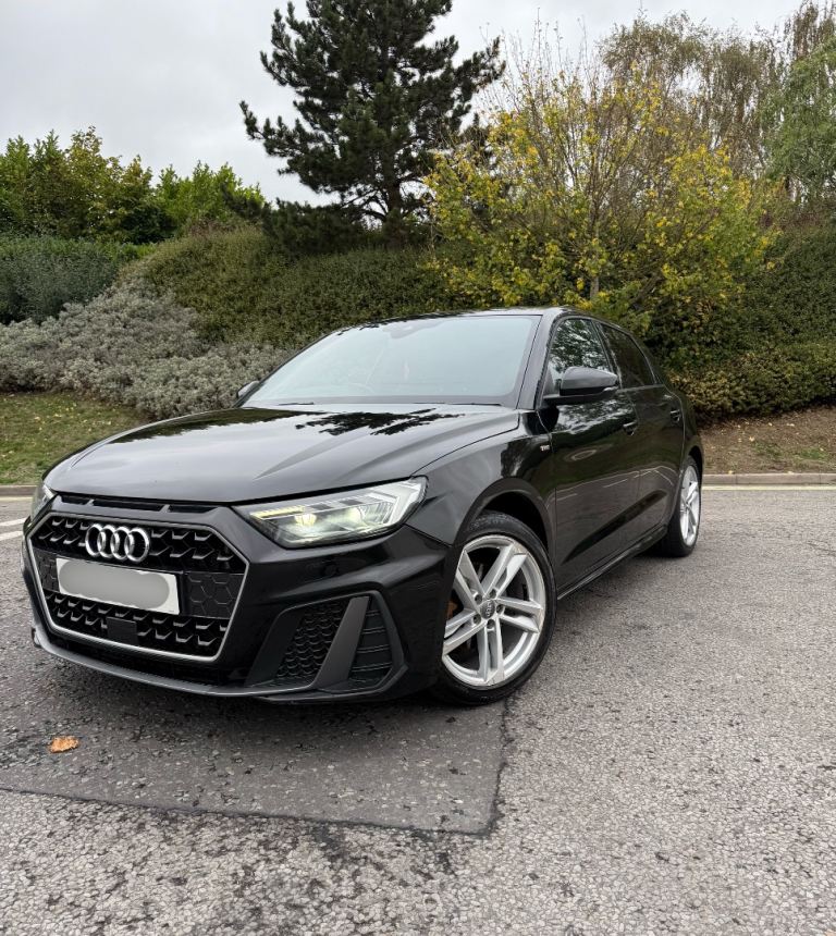 Audi, A1, Hatchback, 2019, Manual, 1498 (cc), 5 doors