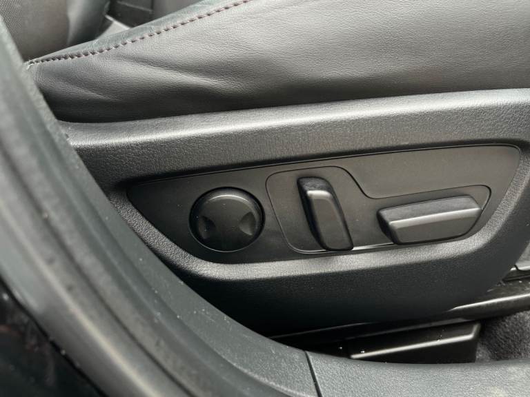 2023 Mazda CX-30 2.0 e-Skyactiv X MHEV GT Sport 5dr Auto Hatchback PETROL Automatic