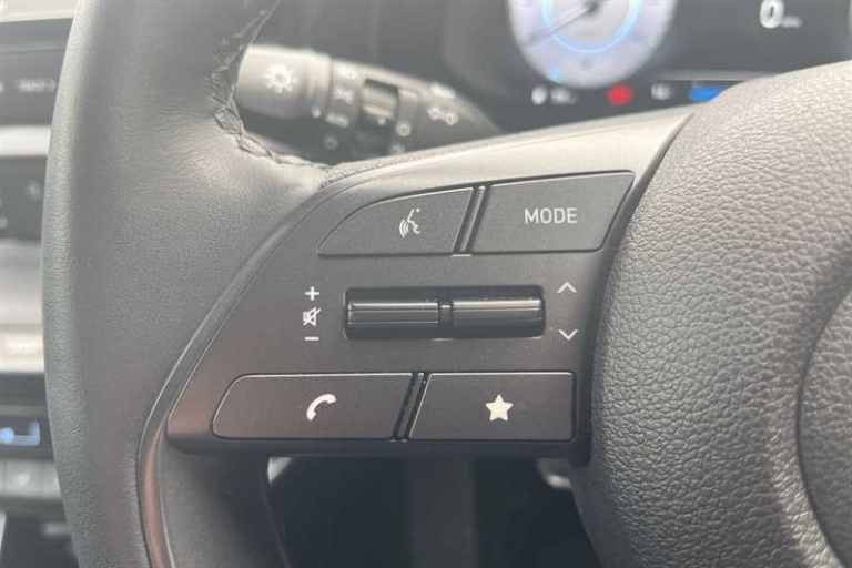 2024 Hyundai i20 1.0T GDi Premium 5dr DCT HATCHBACK PETROL Automatic