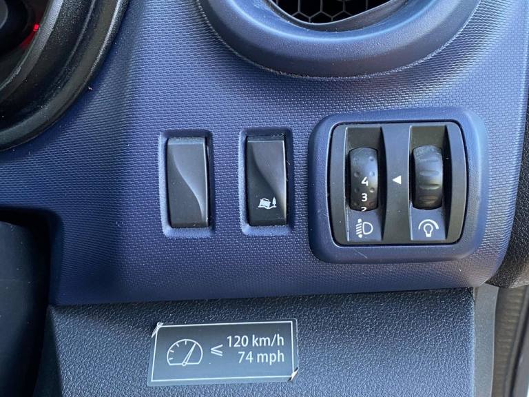 2019 Vauxhall Vivaro 1.6 CDTi 2900 BiTurbo ecoTEC L2 H2 Euro 6 (s/s) 5dr PANEL VAN Diesel Manual