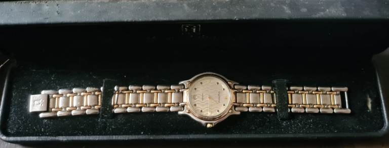 KRUG-BAUMEN MARQUIS GENTS