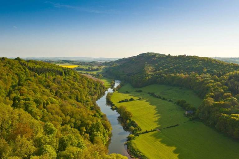 Rural Rental Wanted - the more remote the better!