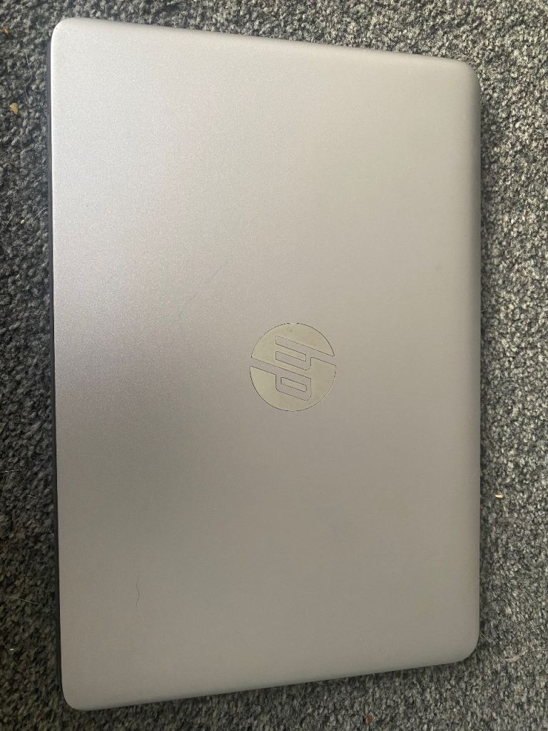 HP Elite book 1030 G1  – Silver, Good Condition