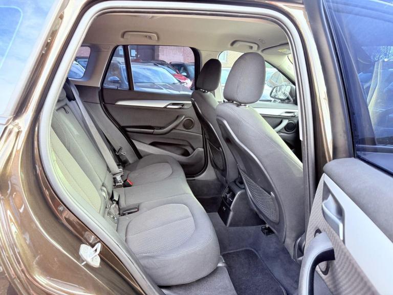 2019 BMW X1 sDrive 18d SE 5dr ESTATE DIESEL Manual