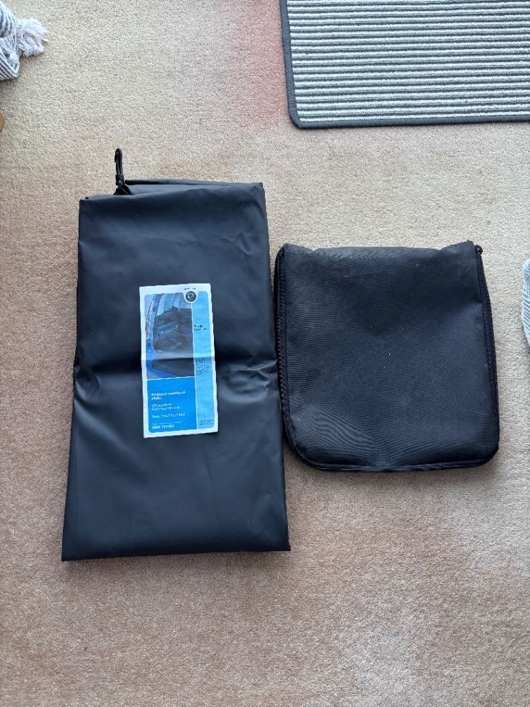 Waterproof Car Boot Liner for Skoda Roomster