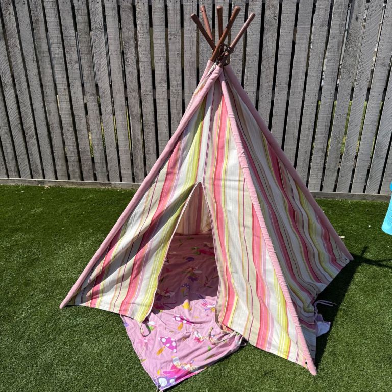 Kids Teepee / Tent