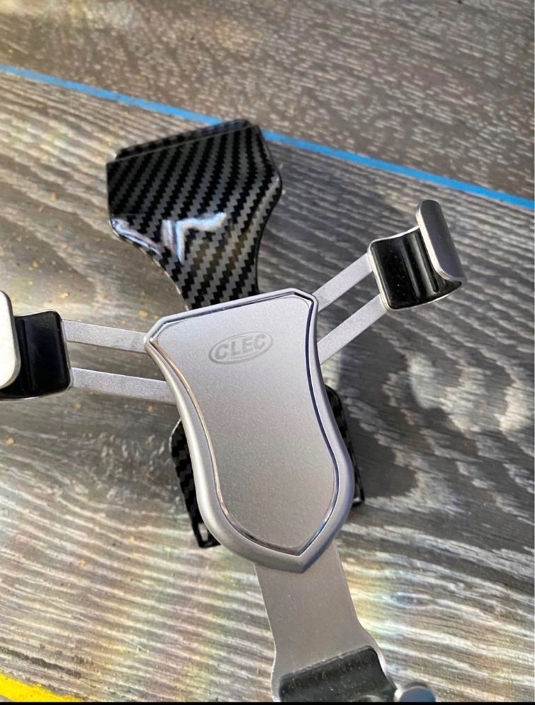 Mercedes BENZ E class mobile holder 