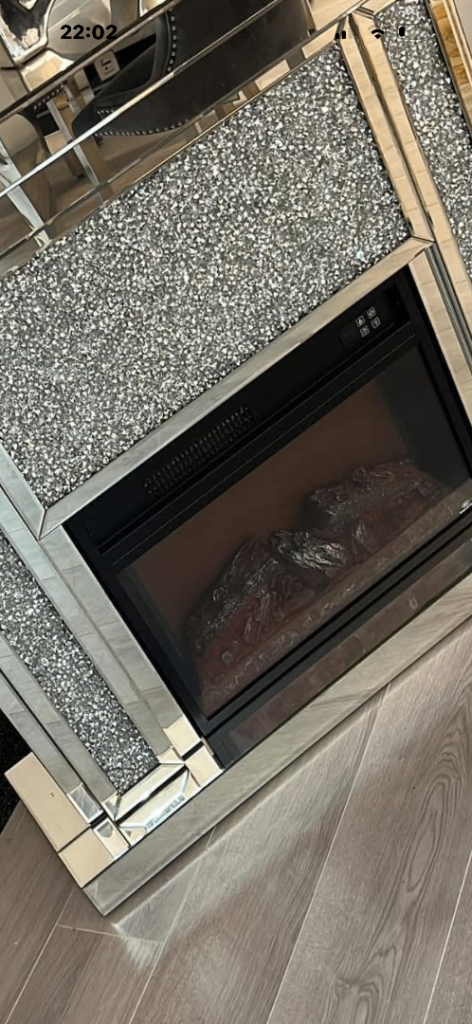 Crush jewel furniture 