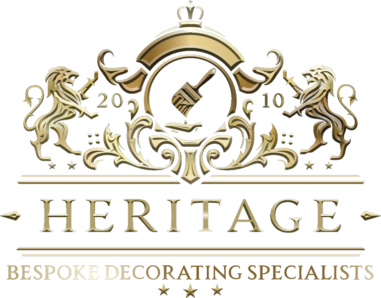 Premium Painters & Decorators in York | Heritage Bespoke Decorating