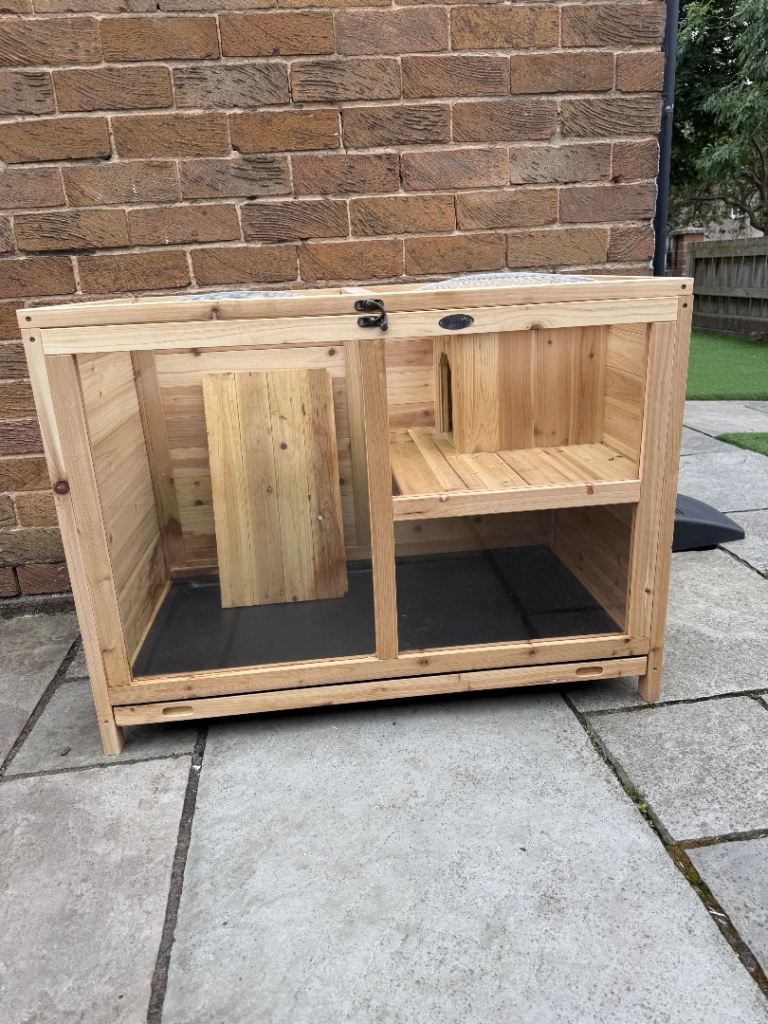 Rabbit Cage