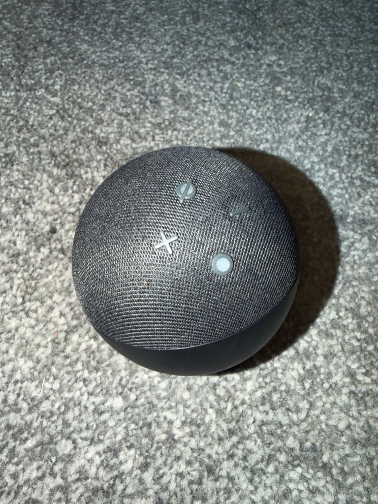 Amazon Echo Dot 5 Smart Speaker