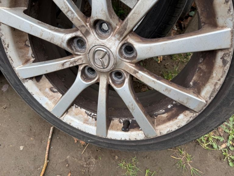 Mx5 nc alloys 
