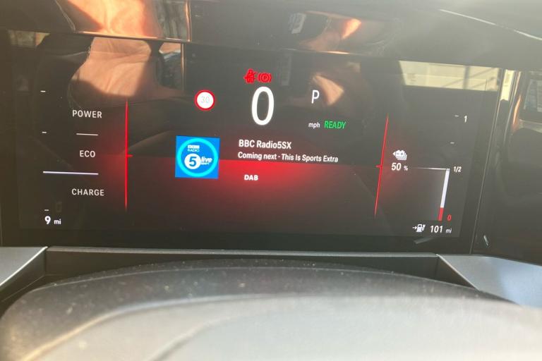  Vauxhall Mokka Electric 54kwh Design Suv 5dr Electric Auto 156 Ps Electric