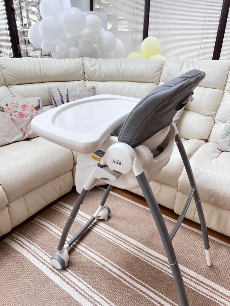 Joie Highchair