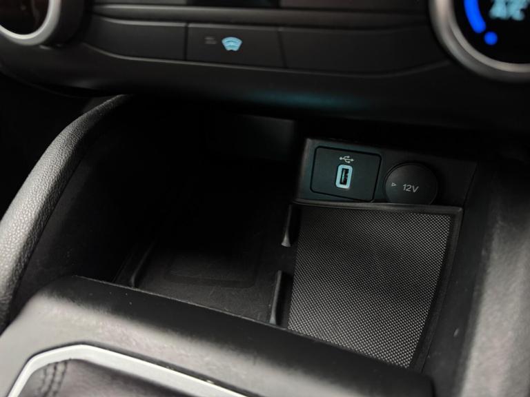 2020 Ford Focus 1.5 EcoBlue 120 Zetec 5dr HATCHBACK DIESEL Manual