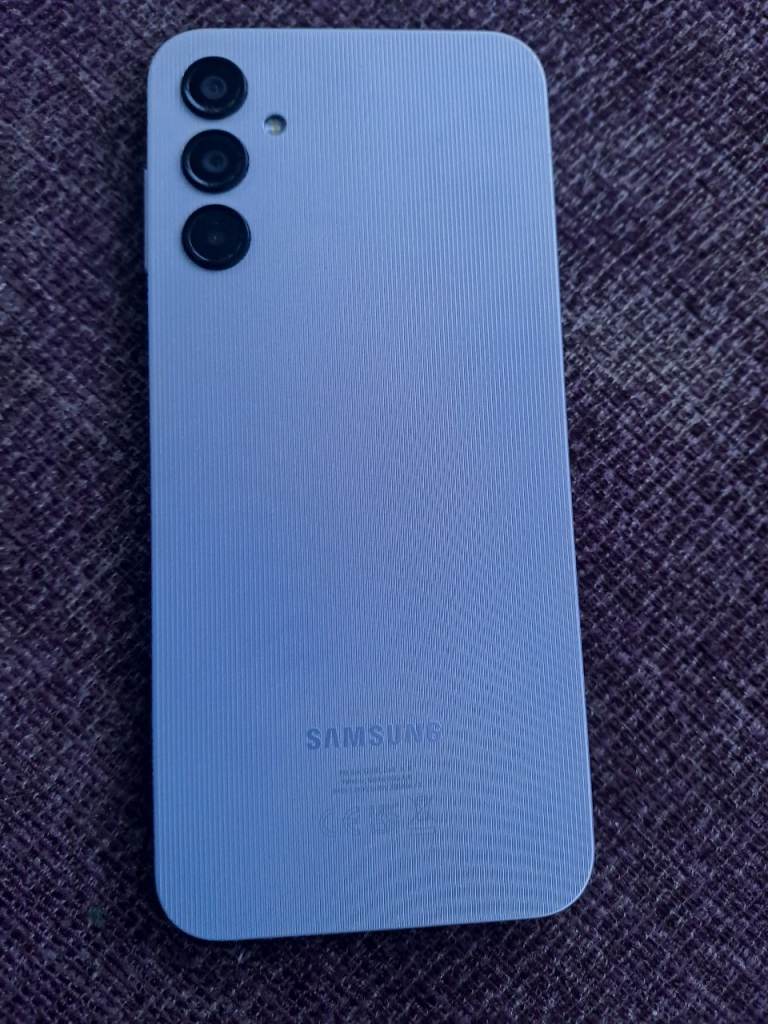 Samsung Galaxy A14. Unlocked.