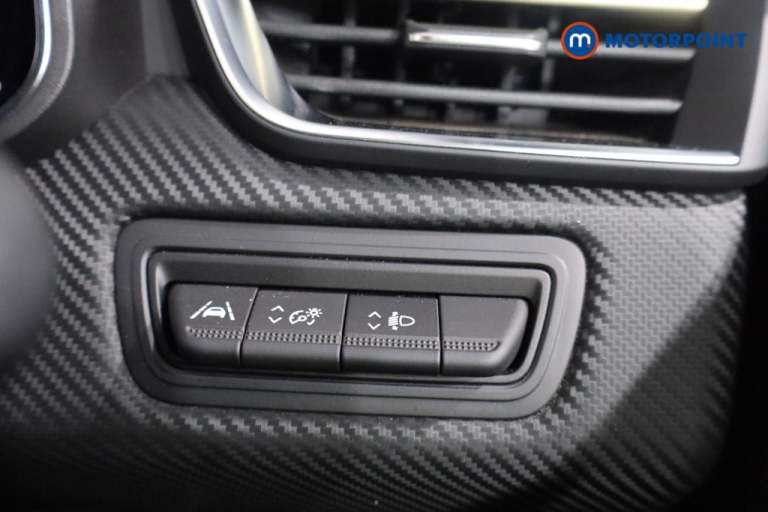 2023 Renault Clio 1.6 E-TECH full hybrid 145 Engineered 5dr Auto Hatchback Hybrid Automatic