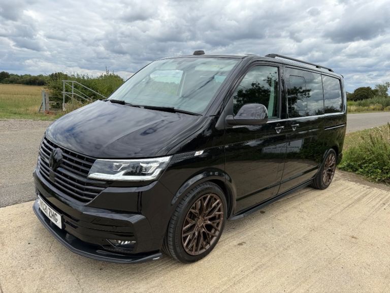 Volkswagen, TRANSPORTER, 2021, Auto, 150 DSG Highline.  