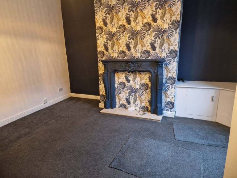 3 Bed House