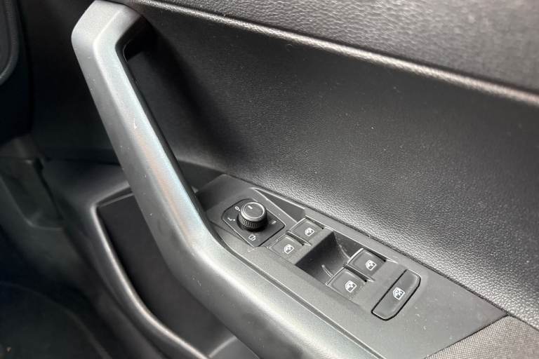 2020 Volkswagen Polo 1.0 TSI 115 R-Line 5dr Hatchback PETROL Manual