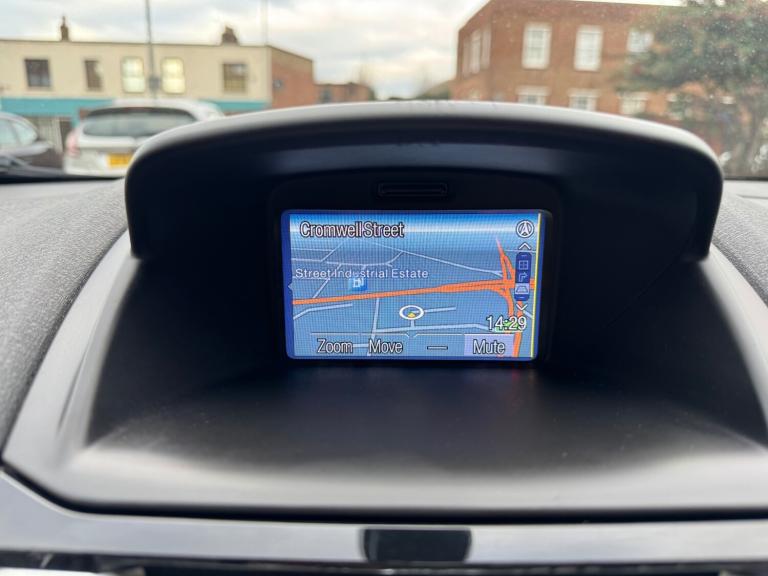 2017 Ford Fiesta 1.5 TDCi Titanium 5dr HATCHBACK Diesel Manual