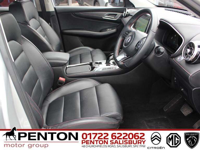 2024 MG MG HS 1.5 T-GDI 16.6kWh SE Auto Euro 6 (s/s) 5dr ESTATE Petrol/Electric Hybrid Automatic